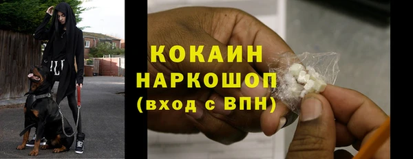 мескалин Инта